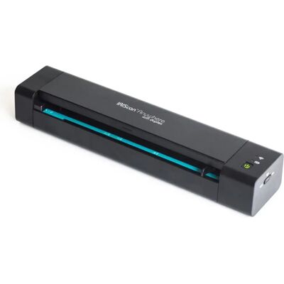 Canon IRIScan Anywhere 6 Wifi Duplex Canon IRIScan Anywhere 6 Wifi Duplex