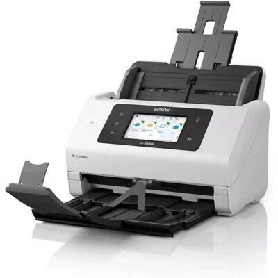 Epson WorkForce DS-900WN Hálózati üzleti szkenner Epson WorkForce DS-900WN Hálózati üzleti szkenner