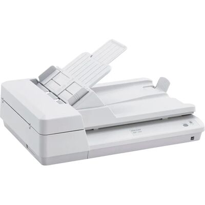 Ricoh PA03753-B001 SP-1425 A4 DOCUMENT SCANNER Ricoh PA03753-B001 SP-1425 A4 DOCUMENT SCANNER