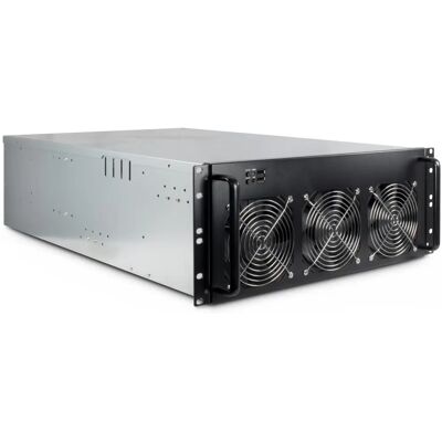 INTER-TECH 4W2 Mining-Rack INTER-TECH 4W2 Mining-Rack