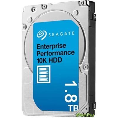 Seagate 1.8TB Exos 10E2400 10K 10000rpm 256MB SAS 2.5" ST1800MM0129 Seagate 1.8TB Exos 10E2400 10K 10000rpm 256MB SAS 2.5" ST1800MM0129