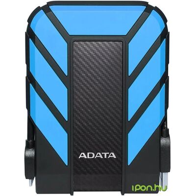 ADATA HD710 Pro 1TB 2.5" USB 3.0 Kék AHD710P-1TU31-CBL ADATA HD710 Pro 1TB 2.5" USB 3.0 Kék AHD710P-1TU31-CBL