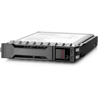 HP 480GB SATA 2.5" SSD P65272-B21 HP 480GB SATA 2.5" SSD P65272-B21