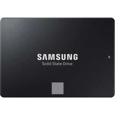 Samsung 250GB 870 EVO SATA 3 2.5" MZ-77E250B/EU Samsung 250GB 870 EVO SATA 3 2.5" MZ-77E250B/EU