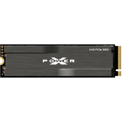 SILICON POWER 1TB XD80 M.2 PCIe M.2 2280 SP001TBP34XD8005 SILICON POWER 1TB XD80 M.2 PCIe M.2 2280 SP001TBP34XD8005