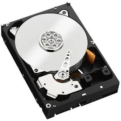 Seagate IronWolf 4TB 3.5" 5400rpm 256MB SATA ST4000VN006 Seagate IronWolf 4TB 3.5" 5400rpm 256MB SATA ST4000VN006