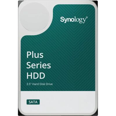SYNOLOGY Plus Series 4TB 3.5" 5400rpm 256MB SATA HAT3300-4T SYNOLOGY Plus Series 4TB 3.5" 5400rpm 256MB SATA HAT3300-4T