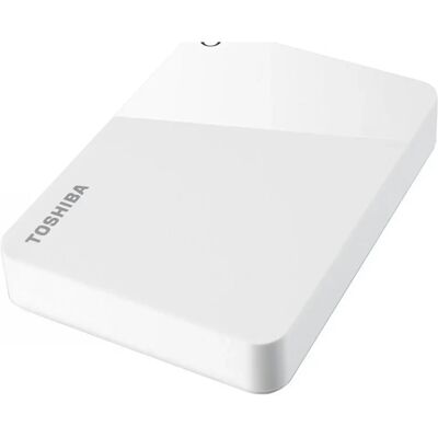 Toshiba Canvio Advance 4TB 2.5" USB 3.0 Bézs HDTCA40EW3CA Toshiba Canvio Advance 4TB 2.5" USB 3.0 Bézs HDTCA40EW3CA
