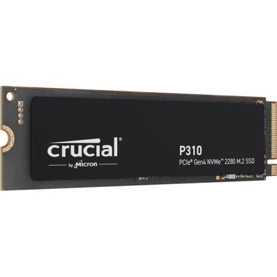 Crucial 2TB P310 M.2 PCIe M.2 2280 CT2000P310SSD8-T Crucial 2TB P310 M.2 PCIe M.2 2280 CT2000P310SSD8-T