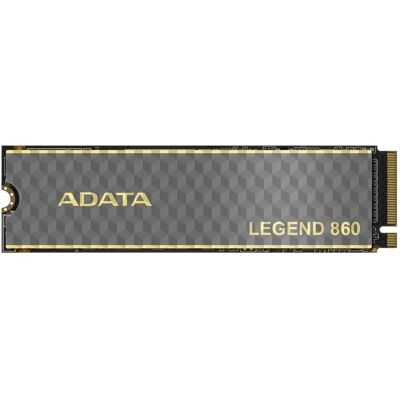 ADATA 500GB Legend 860 M.2 PCIe M.2 2280 SLEG-860-500GCS ADATA 500GB Legend 860 M.2 PCIe M.2 2280 SLEG-860-500GCS