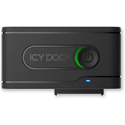 ICYDOCK MB931U-1VB R1 EZ-Adapter U.2 PCIe NVMe SSD átalakító USB 3.1 C-A ICYDOCK MB931U-1VB R1 EZ-Adapter U.2 PCIe NVMe SSD átalakító USB 3.1 C-A