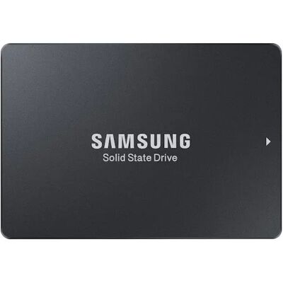 Samsung PM893 Datacenter 2.5" SSD 240GB MZ7L3240HCHQ-00A07 Samsung PM893 Datacenter 2.5" SSD 240GB MZ7L3240HCHQ-00A07