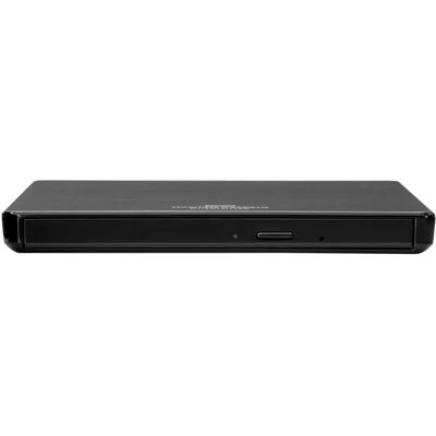 HP Mobile USB DVD-RW Optical Drive fekete HP Mobile USB DVD-RW Optical Drive fekete