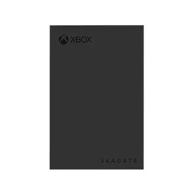 Seagate Game Drive for Xbox Series X - 5TB fekete Seagate Game Drive for Xbox Series X - 5TB fekete