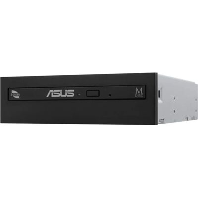 Asus DRW-08D6MT fekete 90DD0340-B19000 Asus DRW-08D6MT fekete 90DD0340-B19000