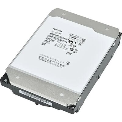 Toshiba 16TB 7.2K SATA MG11ACA16TE Toshiba 16TB 7.2K SATA MG11ACA16TE