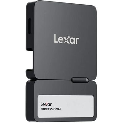 Lexar 2TB SL400 USB Hub 843367136308 Lexar 2TB SL400 USB Hub 843367136308
