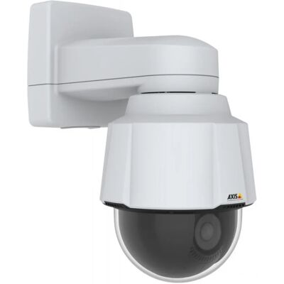Axis P5655-E IP kamera 1080p 32x zoom Axis P5655-E IP kamera 1080p 32x zoom