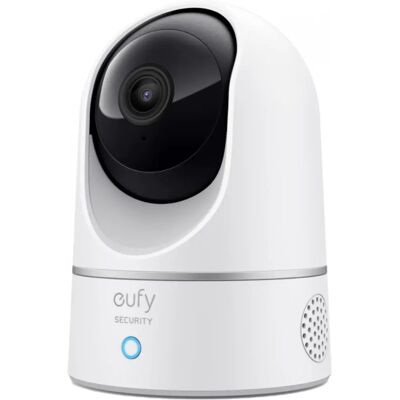 Beltéri biztonsági kamera Anker T8410 - Éjszakai látás, 1080p, Wi-Fi Beltéri biztonsági kamera Anker T8410 - Éjszakai látás, 1080p, Wi-Fi