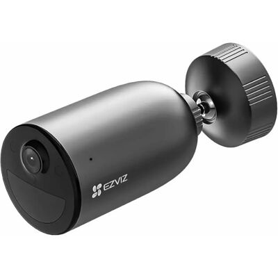 EZVIZ EB3 4G Bullet IP Biztonsági Kamera - Kültéri 3 MP, IP65, H.265 EZVIZ EB3 4G Bullet IP Biztonsági Kamera - Kültéri 3 MP, IP65, H.265