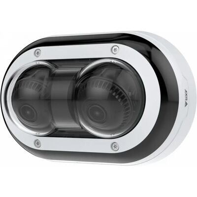 Axis P4705-PLVE 2x2MP Panoráma kamera 3.26-8.12 mm Axis P4705-PLVE 2x2MP Panoráma kamera 3.26-8.12 mm