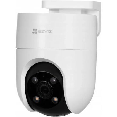 Ezviz H8c 360° Wi-Fi Kamera éjjellátással Ezviz H8c 360° Wi-Fi Kamera éjjellátással