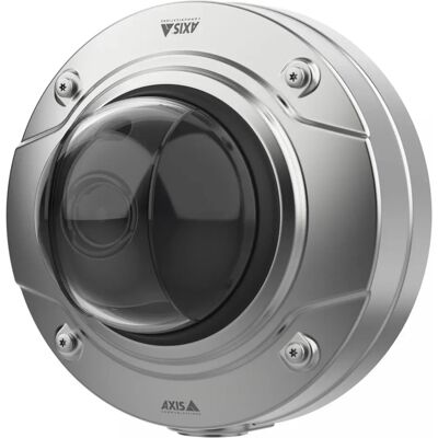 Axis Q3538-SLVE 8MP IP kamera 6.20 - 12.90 mm Axis Q3538-SLVE 8MP IP kamera 6.20 - 12.90 mm