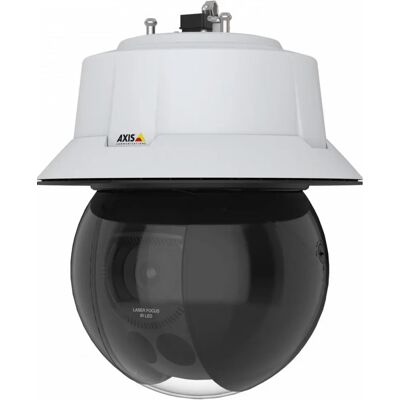 Axis Q6318-LE PTZ 2MP IP kamera 31x zoom UK 50Hz Axis Q6318-LE PTZ 2MP IP kamera 31x zoom UK 50Hz