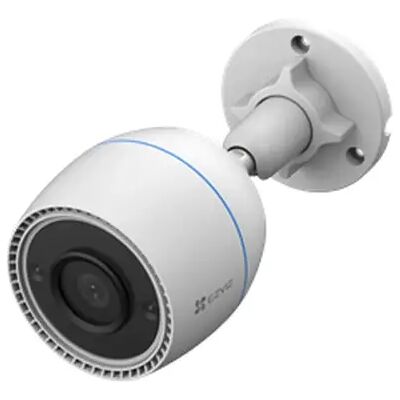 EZVIZ H3c Bullet IP biztonsági kamera - Kültéri 1920x1080 - Fal EZVIZ H3c Bullet IP biztonsági kamera - Kültéri 1920x1080 - Fal