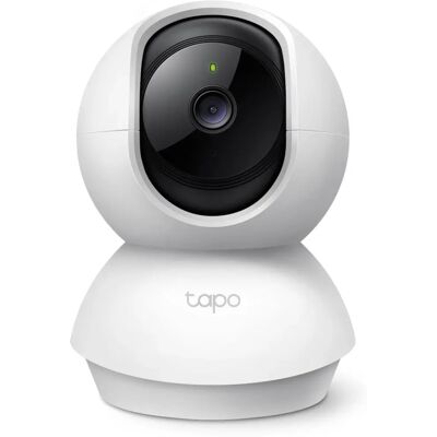TP-Link TC71 3MP IP kamera 4mm TP-Link TC71 3MP IP kamera 4mm