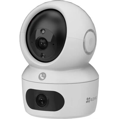 EZVIZ H7c Dual 2K+ Beltéri Biztonsági Kamera - Megfigyelőkamera EZVIZ H7c Dual 2K+ Beltéri Biztonsági Kamera - Megfigyelőkamera