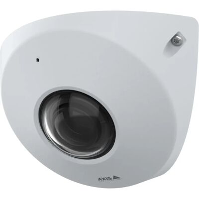 Axis P9117-PV 6MP IP sarokkamera 1.1mm Axis P9117-PV 6MP IP sarokkamera 1.1mm