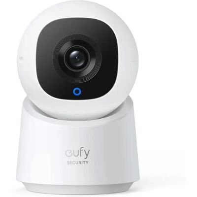 Eufy C220 Beltéri Biztonsági Kamera - 2K, 360° Pan & Tilt, AI, Vezeték nélküli Eufy C220 Beltéri Biztonsági Kamera - 2K, 360° Pan & Tilt, AI, Vezeték nélküli