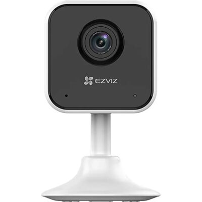EZVIZ H1c Beltéri Biztonsági Kamera - Full HD 1080p - Éjszakai Nézet EZVIZ H1c Beltéri Biztonsági Kamera - Full HD 1080p - Éjszakai Nézet