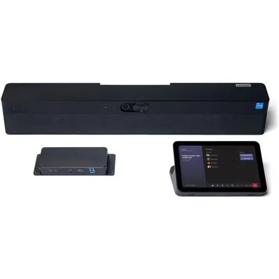 Lenovo ThinkSmart One + IP Controller (MTR W11 IOT) Lenovo ThinkSmart One + IP Controller (MTR W11 IOT)