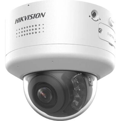 Hikvision 4 MP AcuSense PTRZ Varifokális Hálózati Kamera Hikvision 4 MP AcuSense PTRZ Varifokális Hálózati Kamera