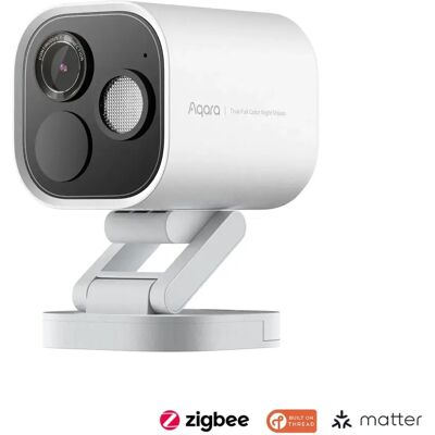 AQARA G5 Camera Hub Pro WiFi fehér AQARA G5 Camera Hub Pro WiFi fehér