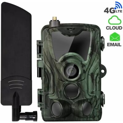 EVOLVEO StrongVision LTE Cloud Kamera - 2K Full HD, Távoli, Email EVOLVEO StrongVision LTE Cloud Kamera - 2K Full HD, Távoli, Email
