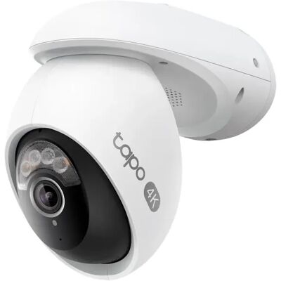 TP-Link C560WS 4K IP kamera 4mm TP-Link C560WS 4K IP kamera 4mm