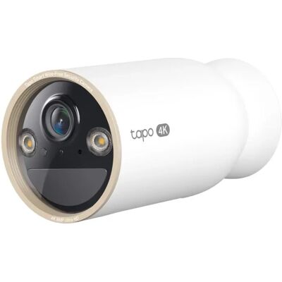 TP-Link Tapo C460 4K IP kamera 3.17mm TP-Link Tapo C460 4K IP kamera 3.17mm