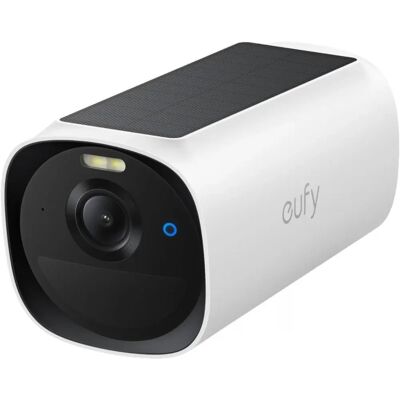ANKER Eufy E40 Kiegészítő kamera fehér ANKER Eufy E40 Kiegészítő kamera fehér