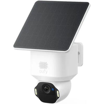 Eufy SoloCam E42 - 4K Biztonsági Kamera Mozgásérzékeléssel Eufy SoloCam E42 - 4K Biztonsági Kamera Mozgásérzékeléssel