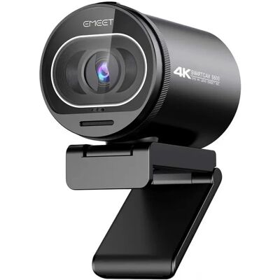 EMEET Webkamera kit SmartCam S600 E7001K EMEET Webkamera kit SmartCam S600 E7001K