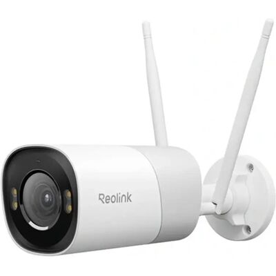 REOLINK RP-WCB8MZ 8MP WiFi 6 IP csőkamera 2.7-13.5mm REOLINK RP-WCB8MZ 8MP WiFi 6 IP csőkamera 2.7-13.5mm