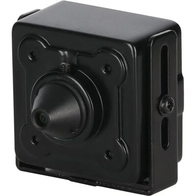 DAHUA HAC-HUM3201B-P-0280B-S2 2MP 4in1 HD analóg pinhole kamera 2.8mm DAHUA HAC-HUM3201B-P-0280B-S2 2MP 4in1 HD analóg pinhole kamera 2.8mm