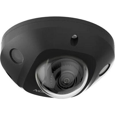 HIKVISION DS-2CD2546G2-IS 4MP IP kamera 2.8mm fekete HIKVISION DS-2CD2546G2-IS 4MP IP kamera 2.8mm fekete