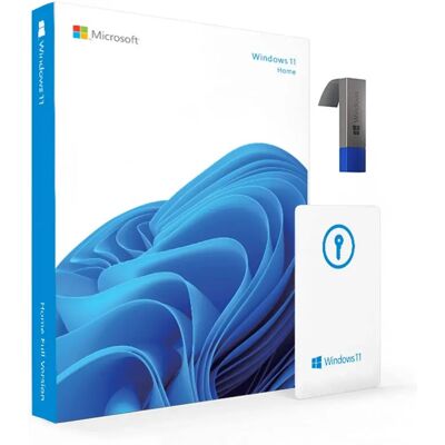 Microsoft Windows 11 Home 64bit USB magyar Microsoft Windows 11 Home 64bit USB magyar