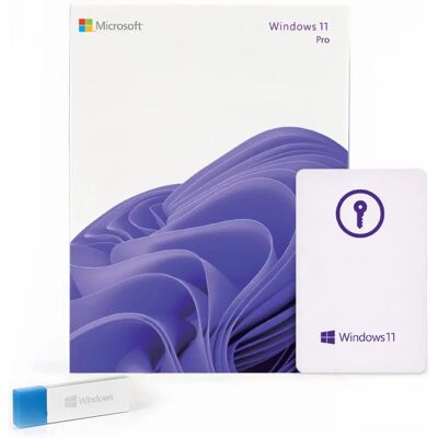 Microsoft Windows 11 Pro 64bit USB magyar Microsoft Windows 11 Pro 64bit USB magyar