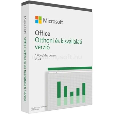 Microsoft - Office Home and Business 2024 - 1 PC/Mac Microsoft - Office Home and Business 2024 - 1 PC/Mac