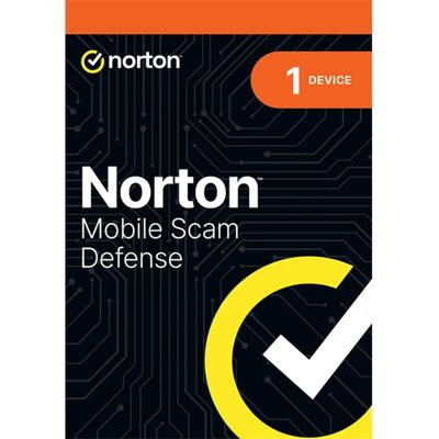 Symantec NORTON Mobile Scam Defence Magyar 1 felhasználó 1 eszköz 1 év 21486559 Symantec NORTON Mobile Scam Defence Magyar 1 felhasználó 1 eszköz 1 év 21486559